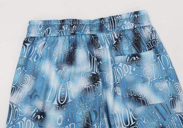 Dior Short Pants _SKUDiorM-XXLsftn122717132